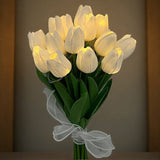 Tulip Light Lamp