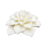 Lotus Flower Soap Mold