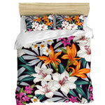 Tropical Duvet Cover