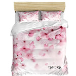 Sakura Duvet Cover