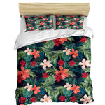 Exotic Duvet Cover