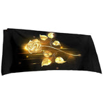 Towel Golden Rose