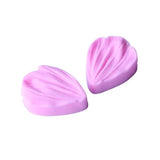 Flower Petal Mold (Silicone)