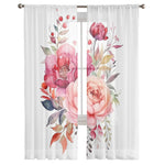 Peony Curtains