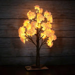 Cherry Blossom Tree Light Lamp