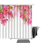 Sakura Shower Curtain