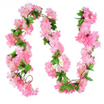 Cherry Blossom Garland