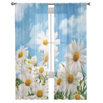 Daisy Curtains