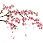 Blossom Wall Sticker