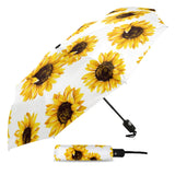 Sunflower Umbrella Cover