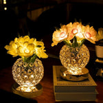 Daffodil Desk Lamp