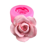 Rose Shaped Molds