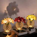 Daffodil Table Lamp