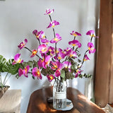 Orchid Fairy Table Lamp