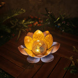 Lotus Night Light