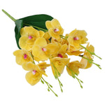 Artificial Orchid Bouquet