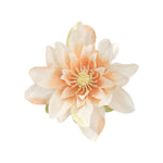 Lotus Flower Hair Clip