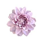 Water Lily Hair Clip