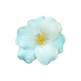 Silk Gardenia Hair Clip