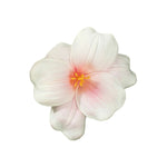 Gardenia Flower Hair Clip