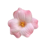 Silk Gardenia Hair Clip