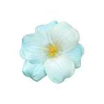 Gardenia Flower Hair Clip