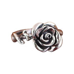 Floral Vintage Ring