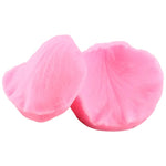 Rose Petal Mold (Silicone)