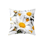 Daisy Throw Pillow