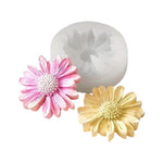 Daisy Resin Mold