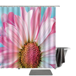 Daisy Shower Curtain