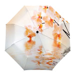 Orchid Umbrella