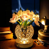 Daffodil Table Lamp