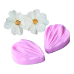 Flower Petal Mold