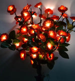 Rose Twig Lights