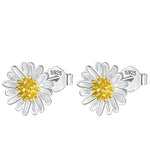 Daisy Earrings