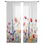 Bloom Curtains