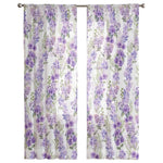 Wisteria Curtains