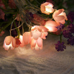 Tulip Lights String