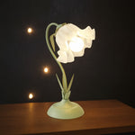 Flower Table Lamp