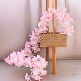 Pink Sakura Garland