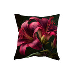 Lily Pillow Cover