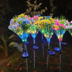 Daisy Solar Light