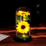 Sunflower Night Light