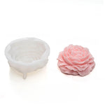 Peony mold