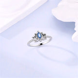 Lotus Ring Design