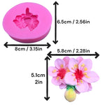 Sakura Mold (Silicone)