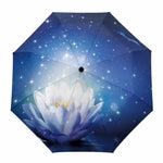 Lotus Flower Umbrella