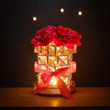 Rose Led Bouquet