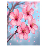 Sakura Blanket